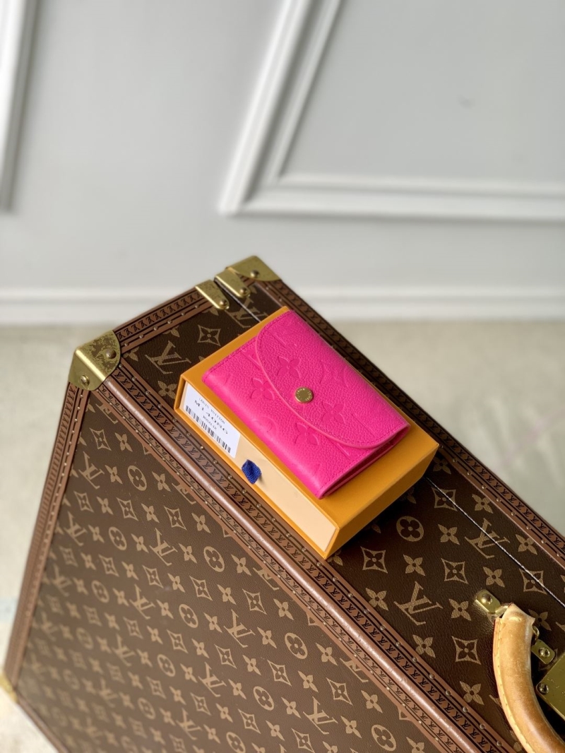LV Wallets